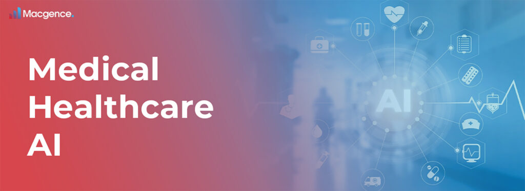 medical healthcare ai