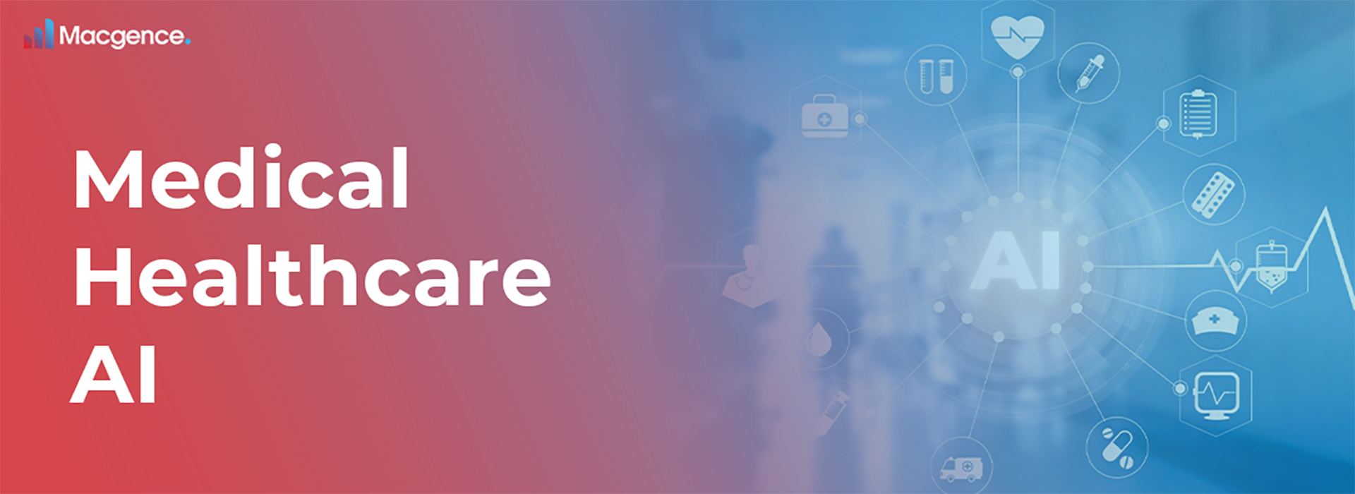 AI: Revolutionizing Medical Healthcare for Everyone