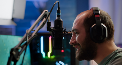 Audio Transcription