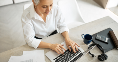 Business Transcription