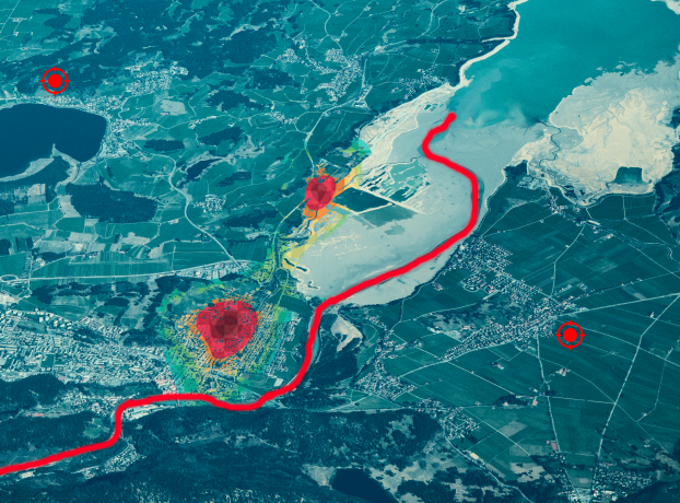 Defense Data Annotation