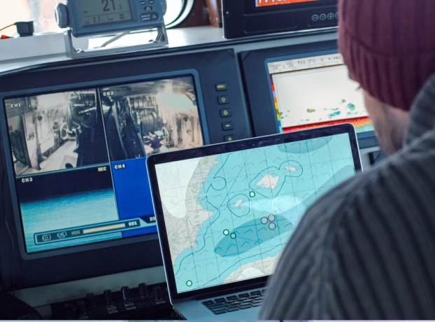 Defense Data Collection