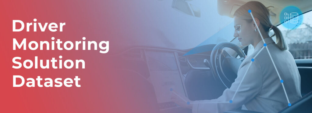 Driver Monitoring Solution Dataset