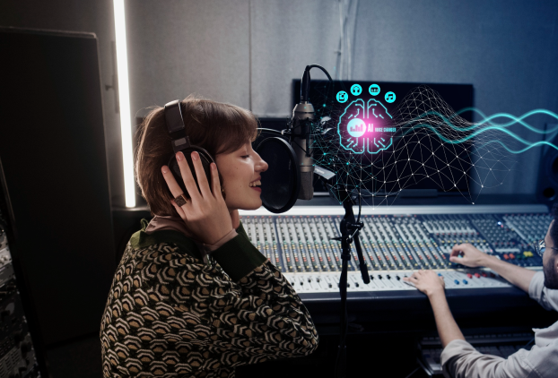 Expert Audio Data Collection Services for Natural Language Processing
