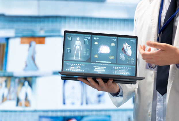 From Data to Diagnosis - Streamlined AI Healthcare Data Collection