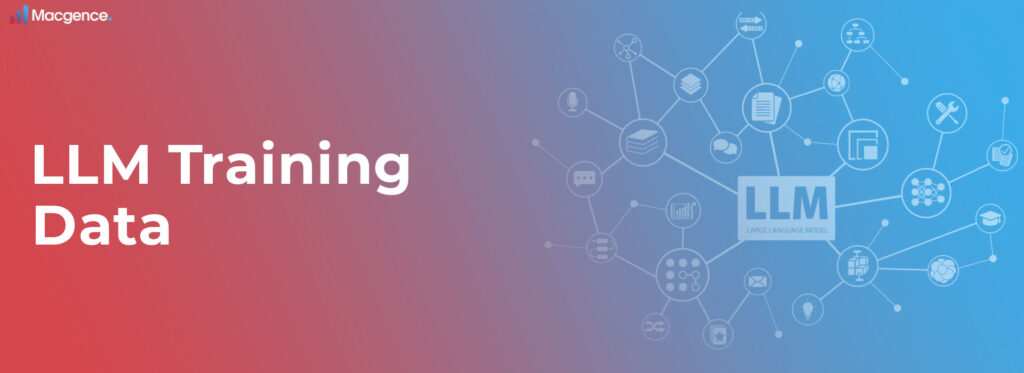 LLM Training Data