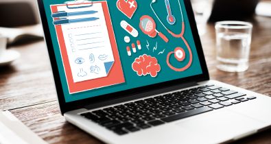 Medical Transcription