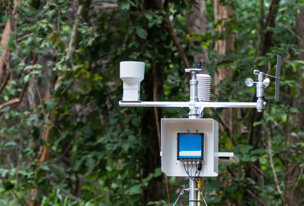 Precision Sensor AI Data Collection for Smarter AI Applications