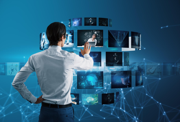 Shaping Vision with High-Quality Image Data Collection Services