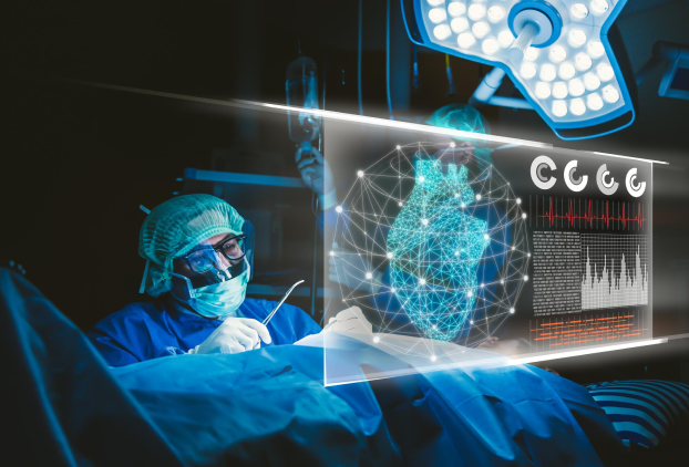 The Importance of AI Training Data in Healthcare AI & NLP Solutions