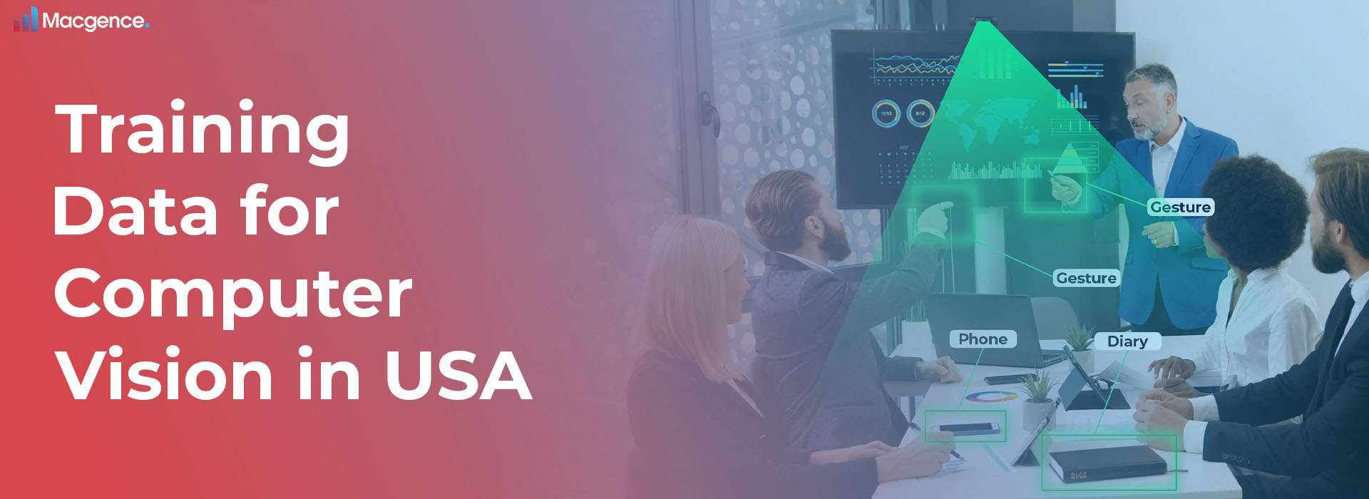 The Essence of Training Data for Computer Vision – Necessities, Advantages, and Challenges