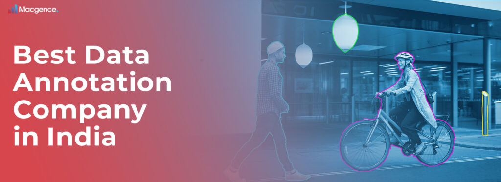 best data annotation company in India