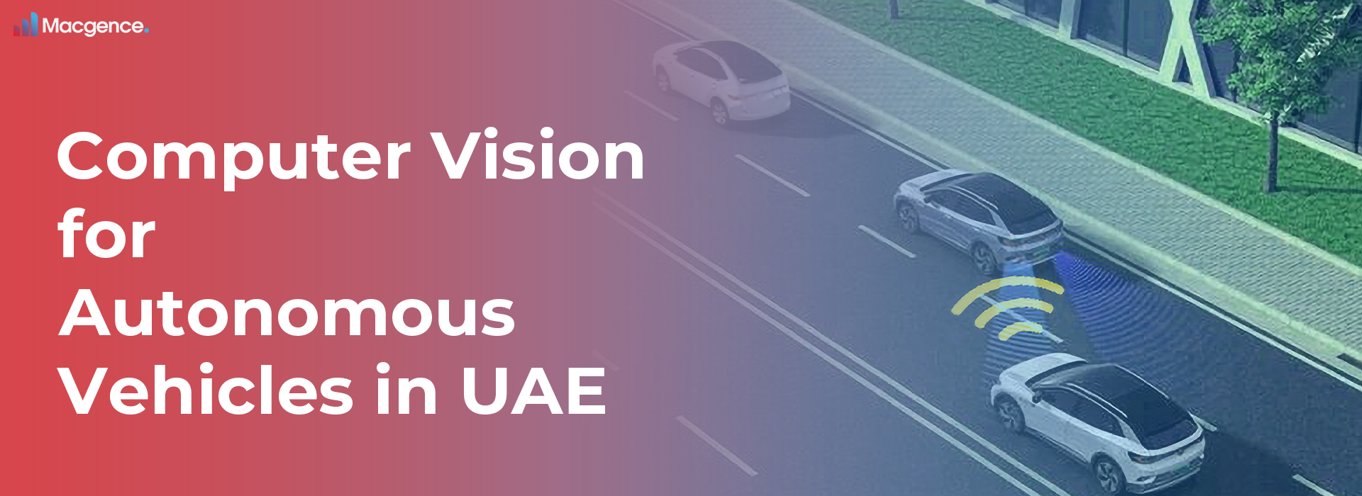 Exploring the Future of Computer Vision for Autonomous Vehicles in UAE