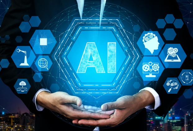 AI Digital Transformation