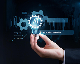 Al Implementation & Adoption Framework