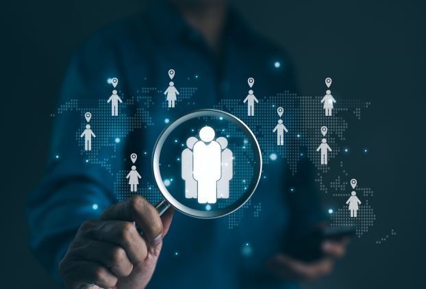 At the heart of our talent augmentation services lies a dedicated team