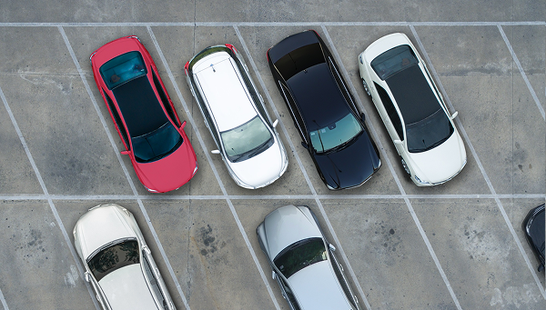 Automatic Parking