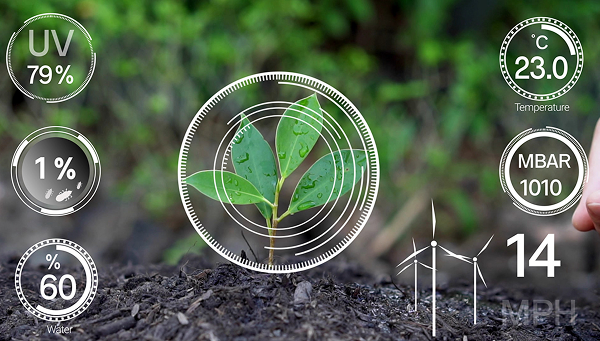 Environmental Monitoring