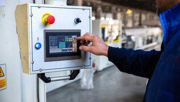 Industrial Automation