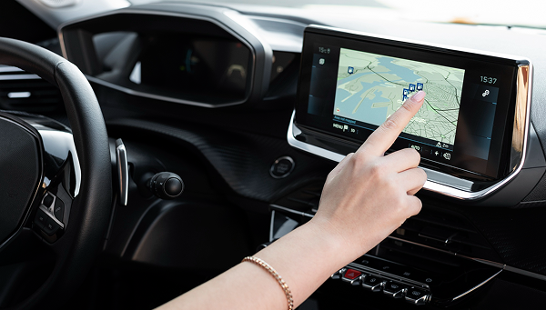 Navigation System