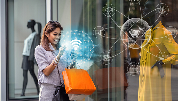 Retail and Consumer Insights