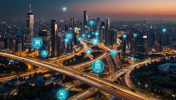 Smart Cities