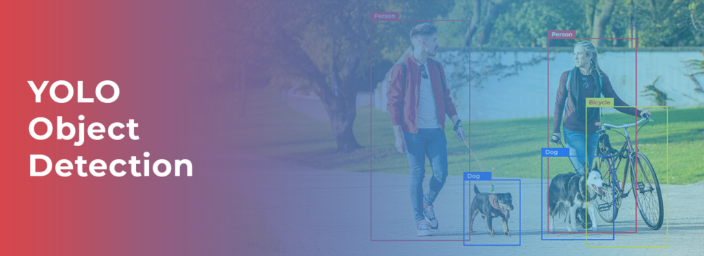 YOLO Object Detection